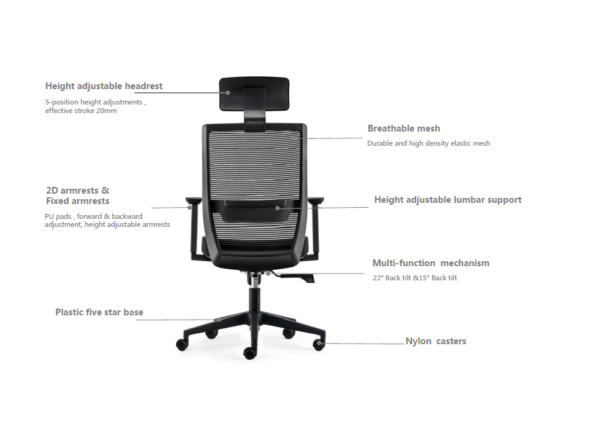 Atos H - Image 2