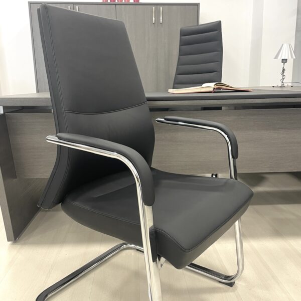 Boss V - Image 5