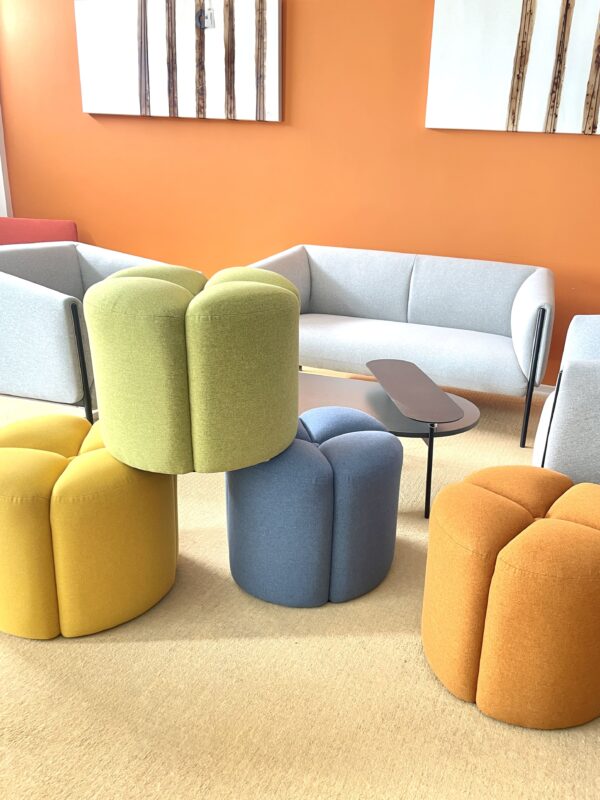 Flora pouf - Image 4