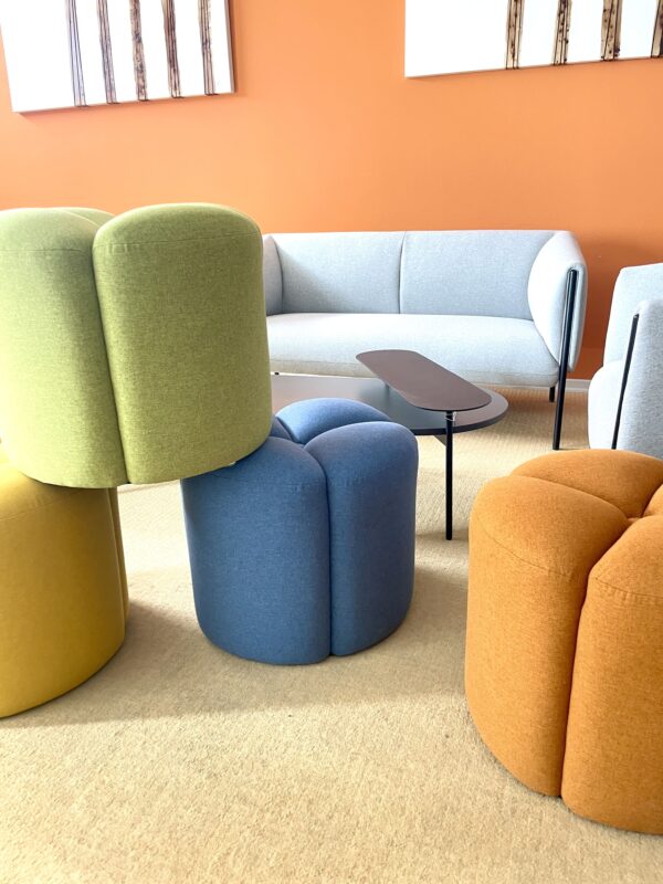 Flora pouf - Image 6