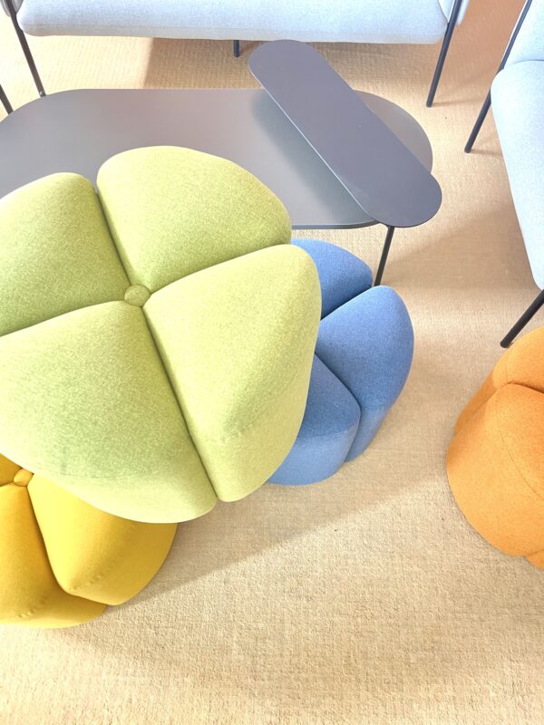 Flora pouf - Image 7