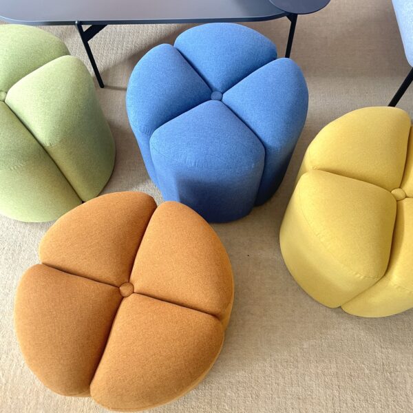 Flora pouf - Image 9