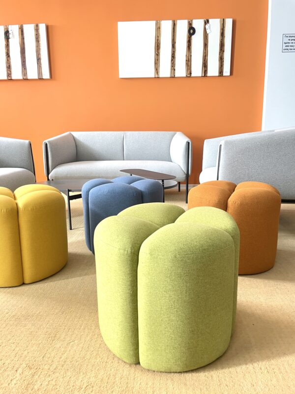 Flora pouf - Image 12