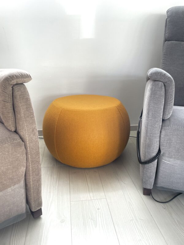 Rondo Pouf - Image 7
