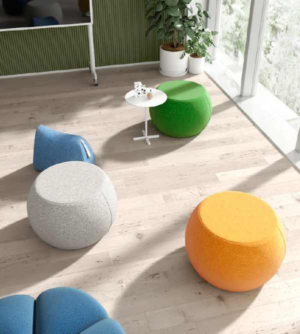 Rondo Pouf