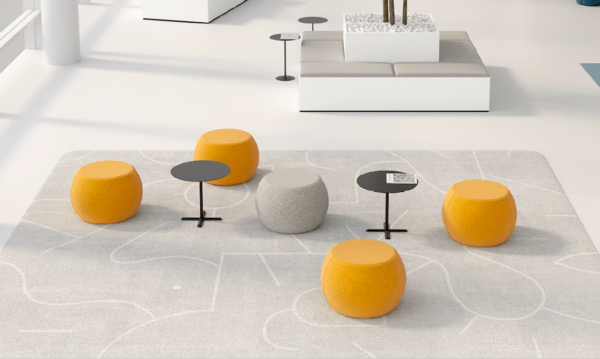 Rondo Pouf - Image 4