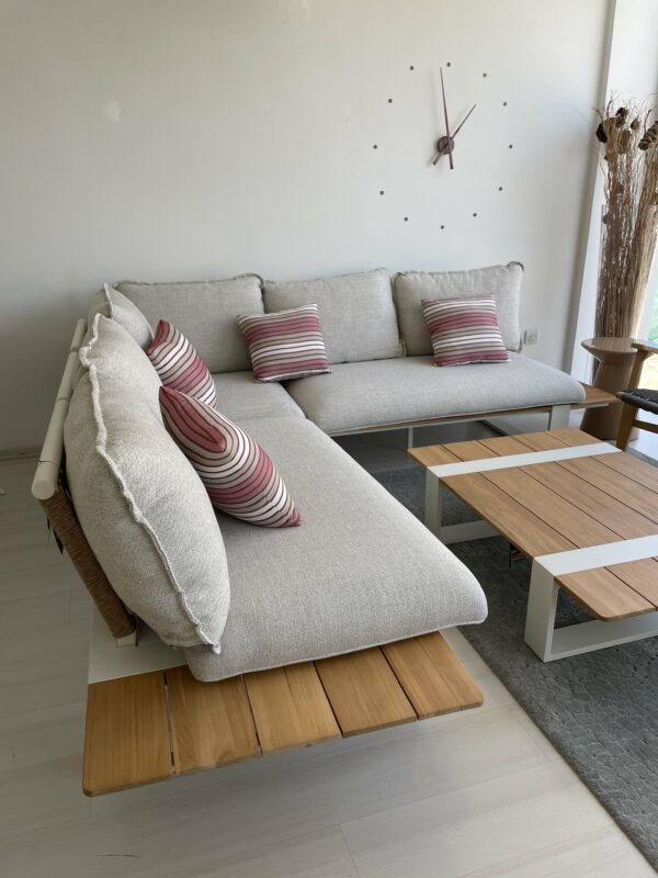 Seto Lounge SF - Image 5