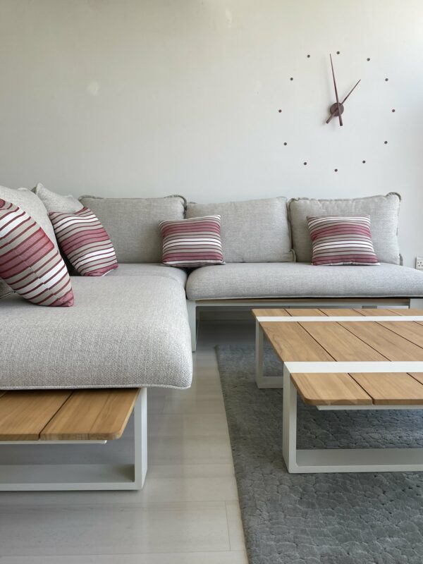 Seto Lounge SF - Image 7