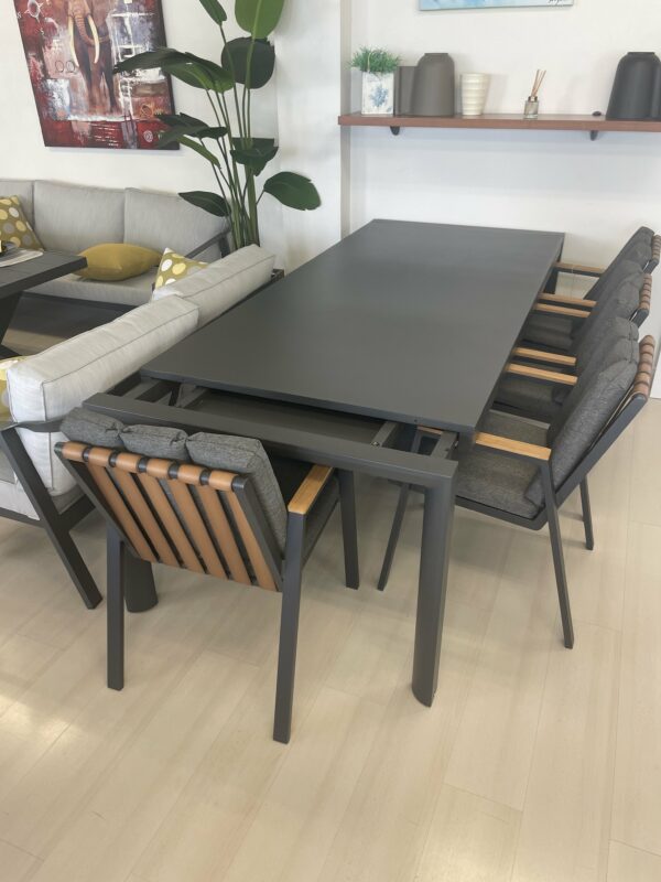 Cannes Board extendable - Image 4