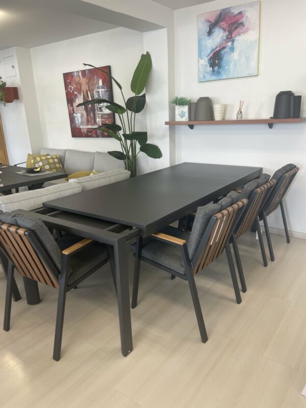 Cannes Board extendable - Image 2