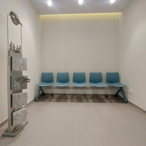Kanvas bench - Image 6