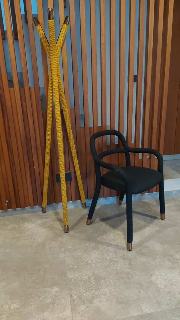 Pippi coat hanger - Image 9