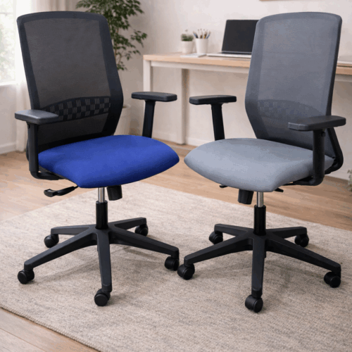 Tekna office chair