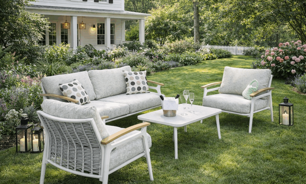 Koi SF - Seccom Furniture Cyprus