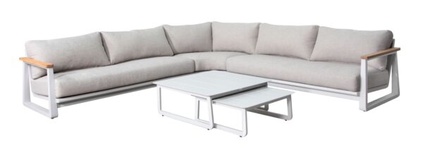 Leder Corner SF - Image 2