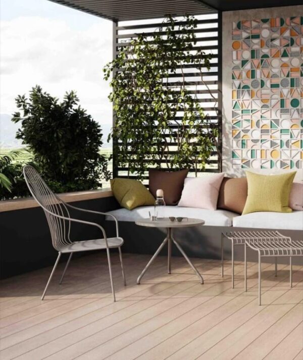 Amitha lounge - Image 2