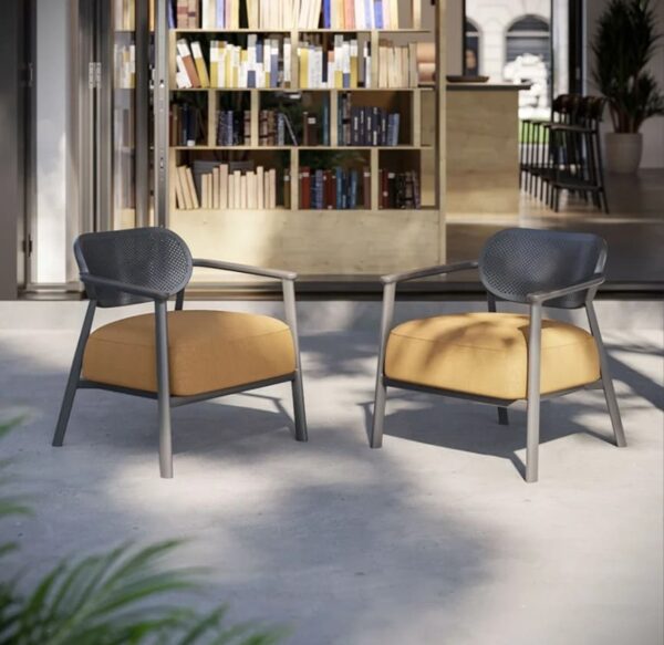 Nuta Lounge - Image 4