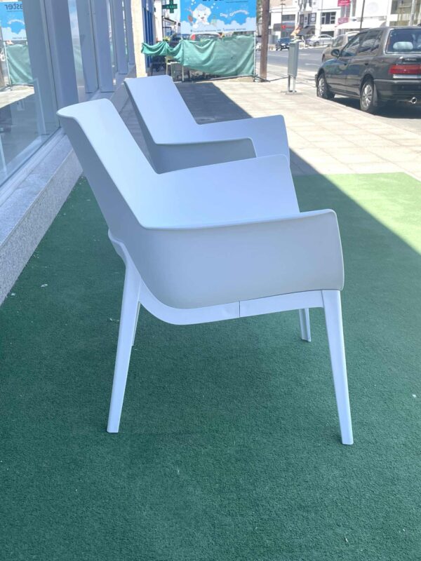 Queen Lounge Armchairs - Image 3
