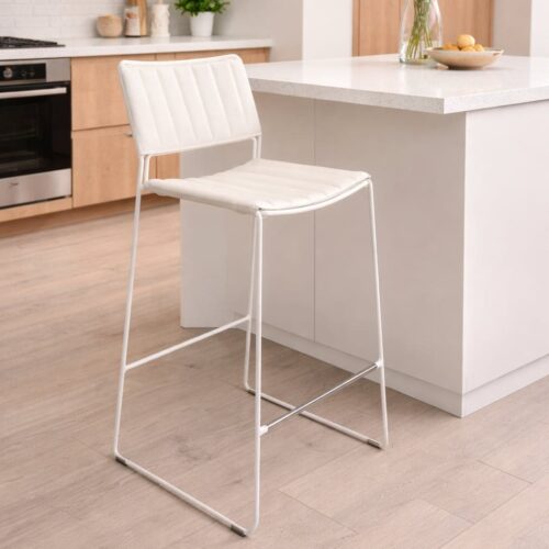 Slim stool