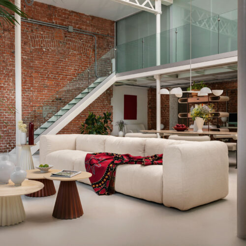 Indoor