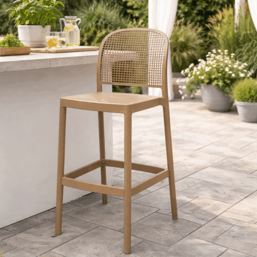 PANAMA STOOL H75