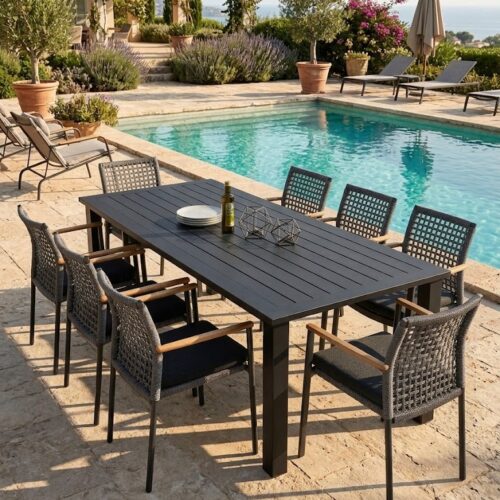 Rosehill T 220x94cm