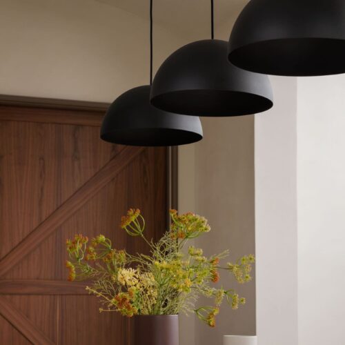 Charlotte Lamp