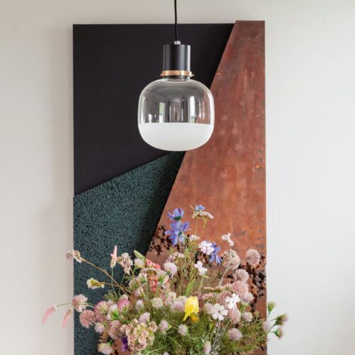 Ghost Lamp