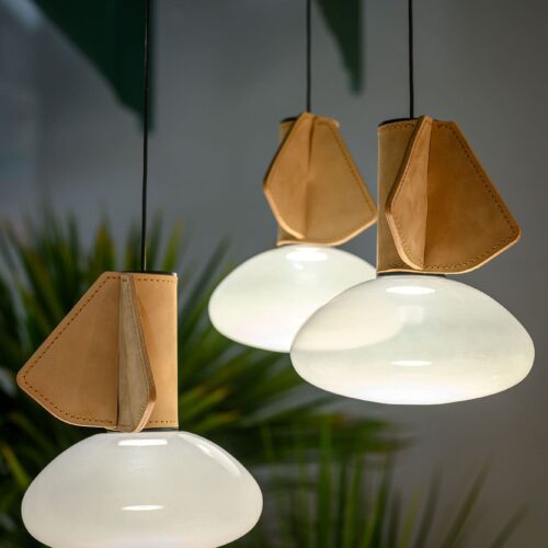 Mug Lamp