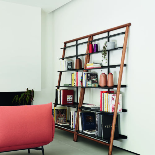 Suite Bookcase